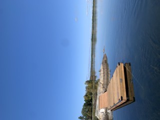 8ft x 24ft Floating Pontoon Dock in Honey Harbour.jpeg